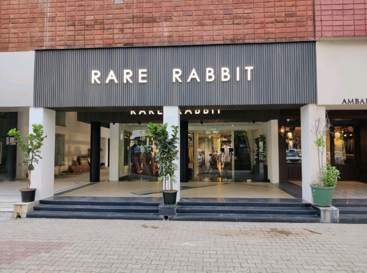 RareRabbit